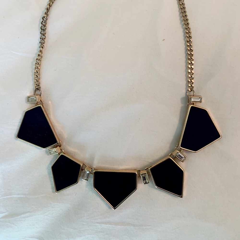 Statement Necklace